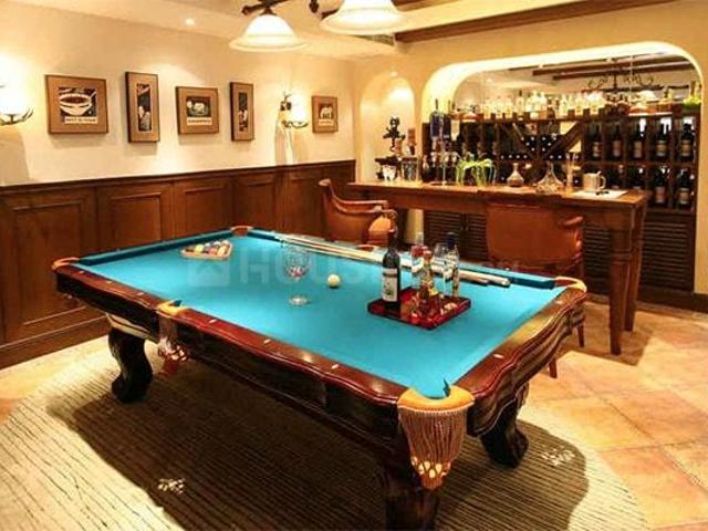 4 BHK Apartment in Anna Nagar for resale Chennai. The reference number is 14509256