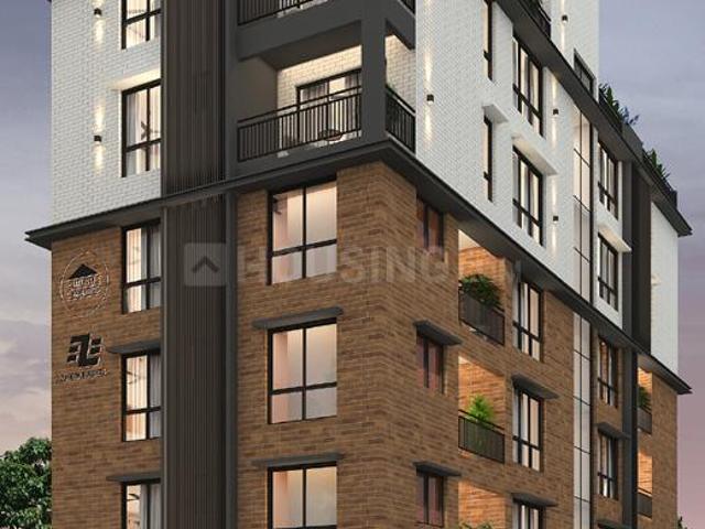 4 BHK Apartment in Anna Nagar for resale Chennai. The reference number is 14219661
