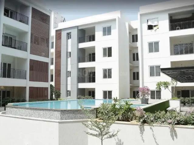 4 BHK Apartment in Anna Nagar for resale Chennai. The reference number is 19914714