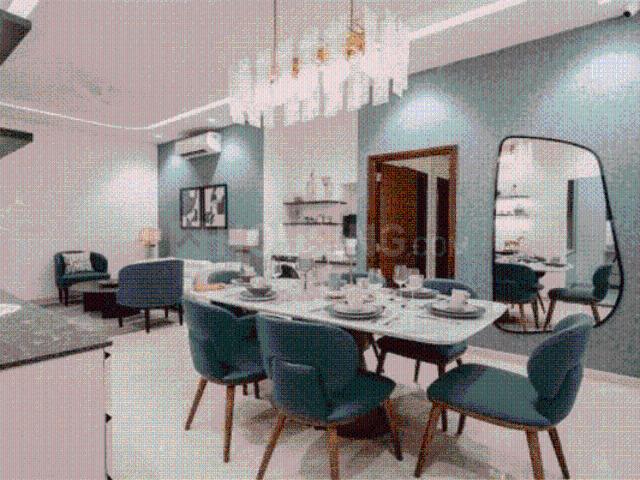 4 BHK Apartment in Anna Nagar for resale Chennai. The reference number is 19927065