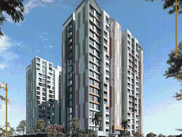 4 BHK Apartment in Anna Nagar for resale Chennai. The reference number is 19159703