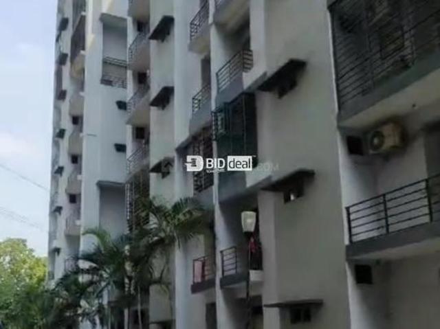 4 BHK Apartment in Anora Kala for resale Lucknow. The reference number is 20586573