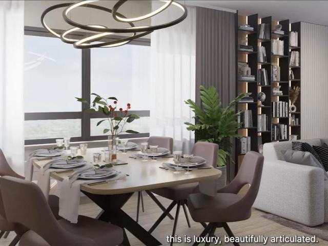 4 BHK Apartment in Aakkulam for resale Thiruvananthapuram. The reference number is 20939492