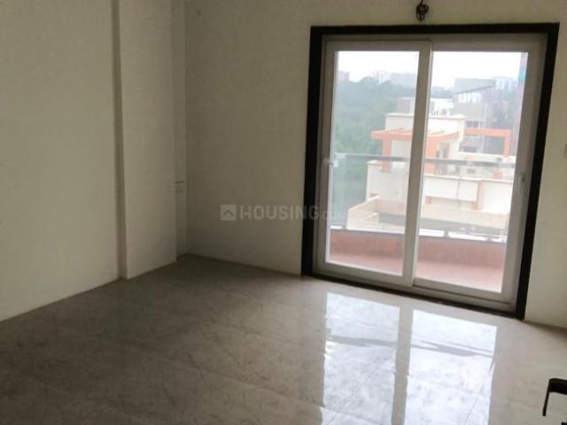 4 BHK Apartment in Abhyankar Nagar for rent Nagpur. The reference number is 20875477