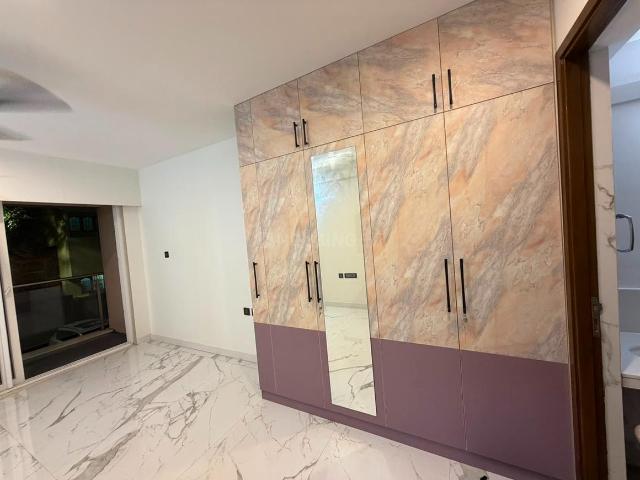 4 BHK Apartment in Adyar for rent Chennai. The reference number is 19406398