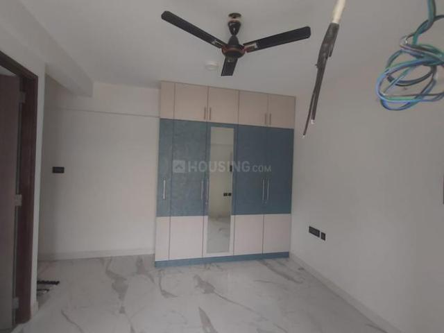 4 BHK Apartment in Adyar for rent Chennai. The reference number is 20485575