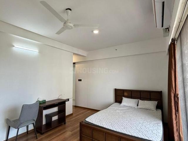 4 BHK Apartment in Adyar for rent Chennai. The reference number is 20540094
