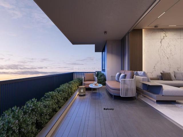 4 BHK Apartment in Adalaj for resale Gandhinagar. The reference number is 20058747
