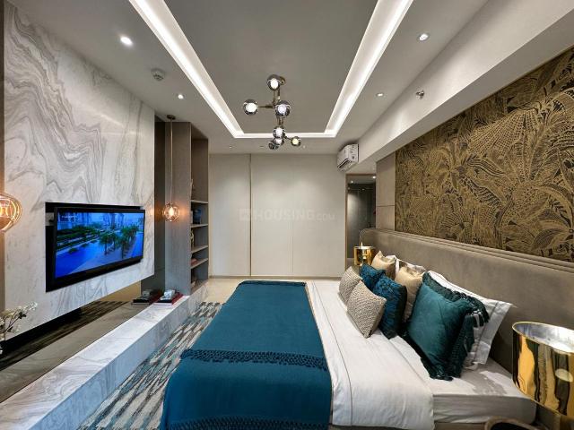 4 BHK Apartment in Agripada for resale Mumbai. The reference number is 14435658