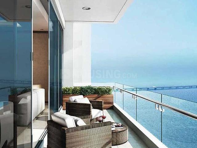 4 BHK Apartment in Agripada for resale Mumbai. The reference number is 16130165
