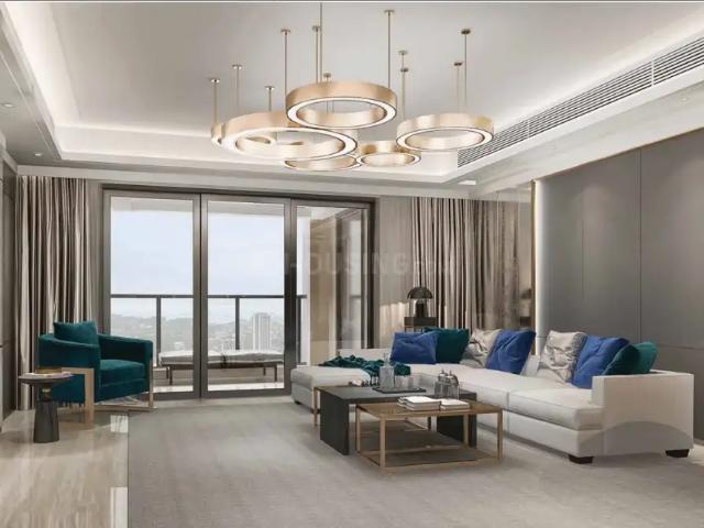 4 BHK Apartment in Agripada for resale Mumbai. The reference number is 19676431