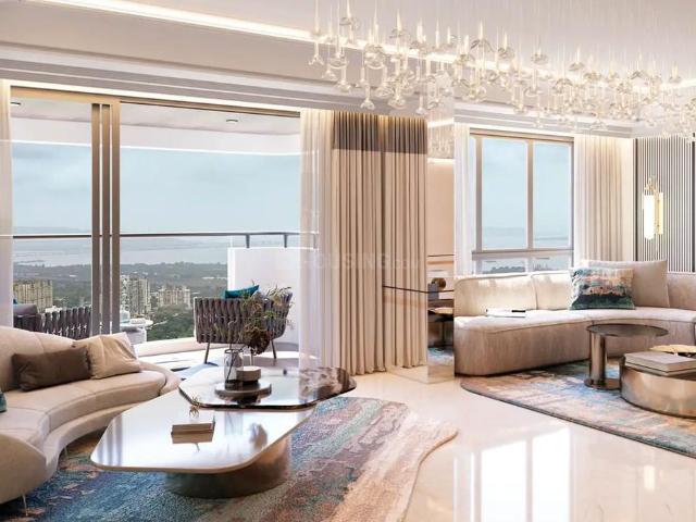 4 BHK Apartment in Agripada for resale Mumbai. The reference number is 20180792