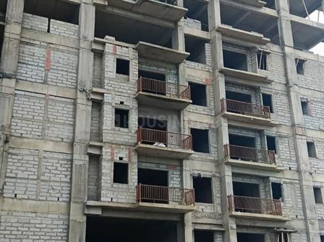 4 BHK Apartment in Ahom Gaon for resale Guwahati. The reference number is 20768441