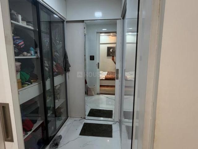 4 BHK Apartment in Airoli for resale Navi Mumbai. The reference number is 20694263