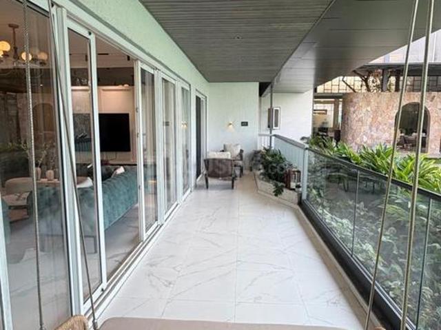 4 BHK Apartment in Akurdi for resale Pune. The reference number is 20333656