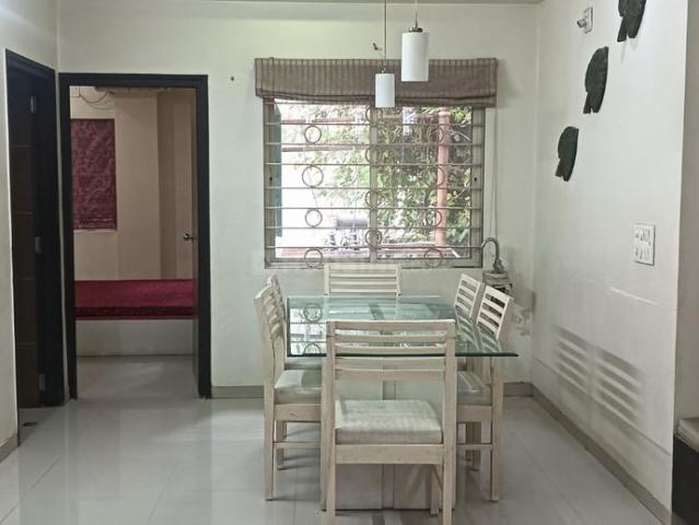4 BHK Apartment in Akota for rent Vadodara. The reference number is 20882816