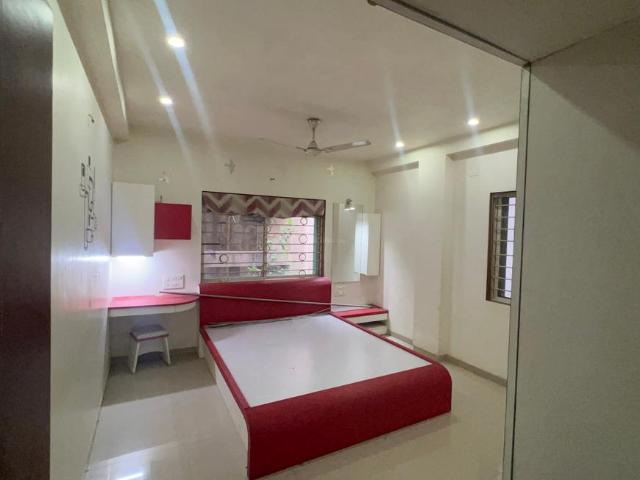 4 BHK Apartment in Akota for rent Vadodara. The reference number is 20918979