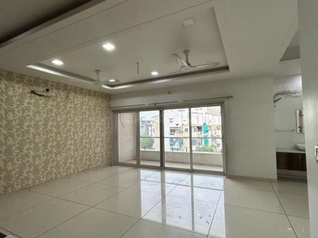 4 BHK Apartment in Akota for resale Vadodara. The reference number is 20788164