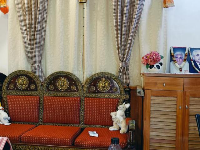 4 BHK Apartment in Akshayanagar for resale Bengaluru. The reference number is 20750249
