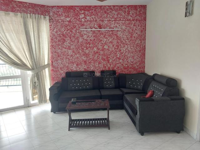 4 BHK Apartment in Aluva for rent Kochi. The reference number is 19994969