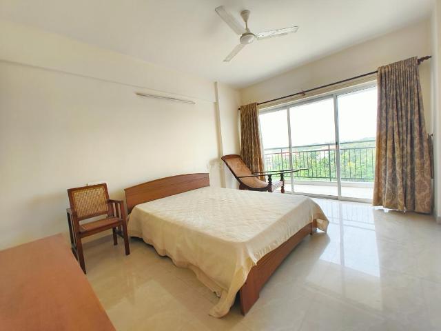 4 BHK Apartment in Aluva for resale Kochi. The reference number is 20521741