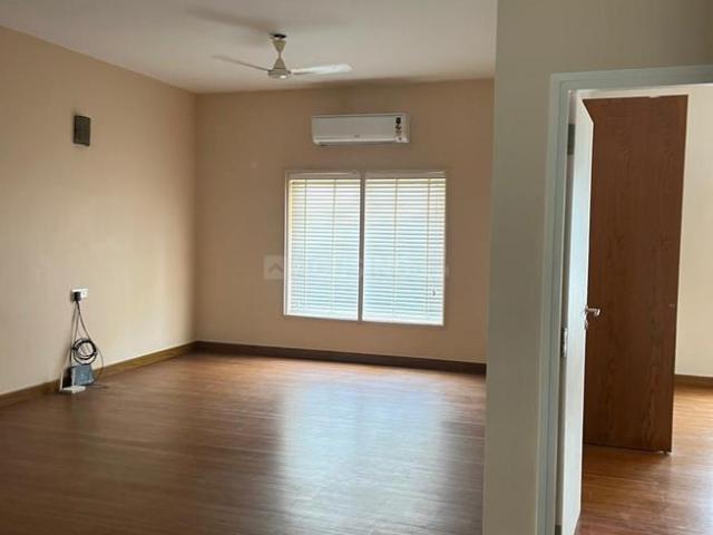 4 BHK Apartment in Alwarpet for rent Chennai. The reference number is 20428087