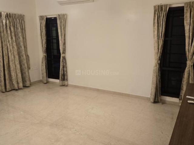 4 BHK Apartment in Alwarpet for rent Chennai. The reference number is 20525616