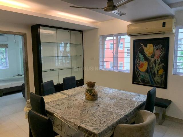 4 BHK Apartment in Alwarpet for resale Chennai. The reference number is 19537136