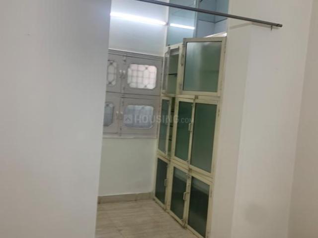 4 BHK Apartment in Alaknanda for resale New Delhi. The reference number is 18638539