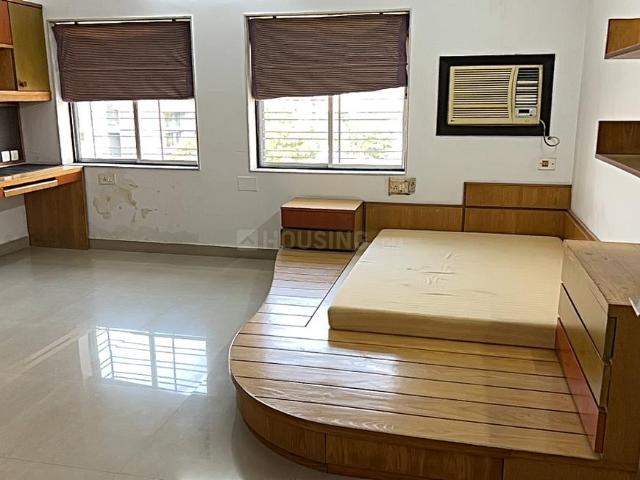 4 BHK Apartment in Alipore for rent Kolkata. The reference number is 20160143
