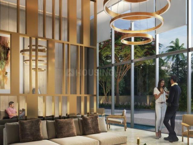 4 BHK Apartment in Alipore for resale Kolkata. The reference number is 14499879
