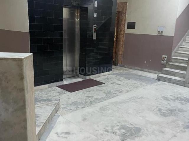 4 BHK Apartment in Alipore for resale Kolkata. The reference number is 19727371