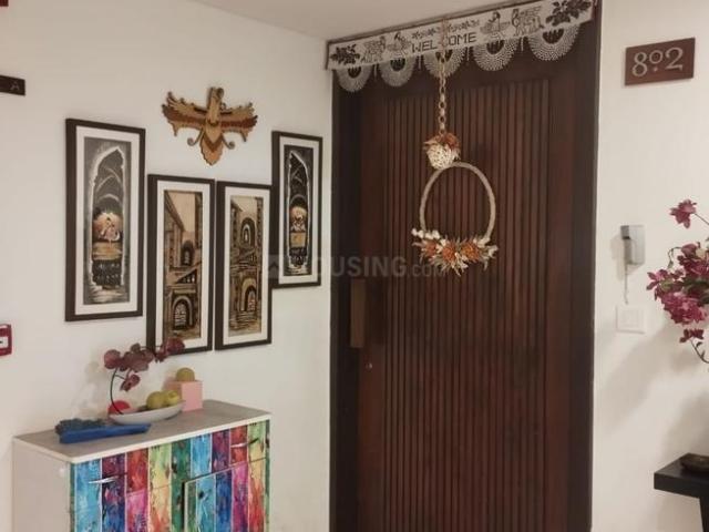 4 BHK Apartment in Alipore for resale Kolkata. The reference number is 19955030