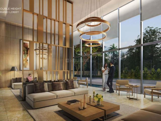 4 BHK Apartment in Alipore for resale Kolkata. The reference number is 19974145