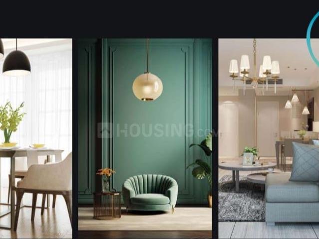 4 BHK Apartment in Alipore for resale Kolkata. The reference number is 20482475