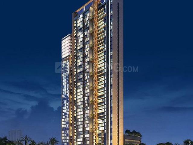 4 BHK Apartment in Alipore for resale Kolkata. The reference number is 20775405