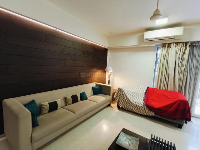 4 BHK Apartment in Alkapuri for rent Vadodara. The reference number is 16242641