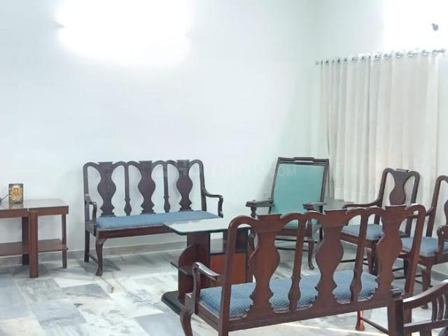 4 BHK Apartment in Alkapuri for rent Vadodara. The reference number is 20771003