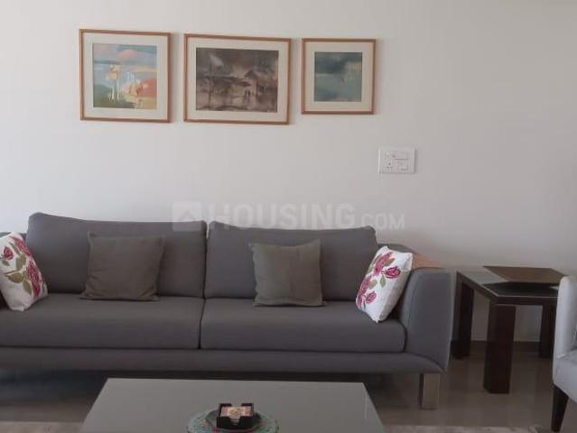 4 BHK Apartment in Alkapuri for resale Vadodara. The reference number is 16485596