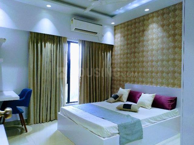 4 BHK Apartment in Ariadaha for resale Kolkata. The reference number is 5768489
