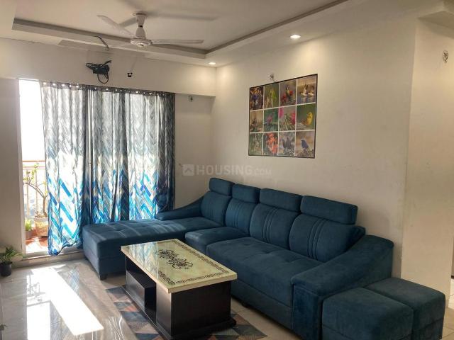 4 BHK Apartment in Arjunganj for rent Lucknow. The reference number is 19142767