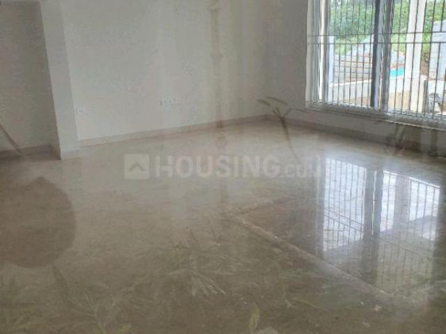 4 BHK Apartment in Ashok Nagar for resale Bengaluru. The reference number is 20240852