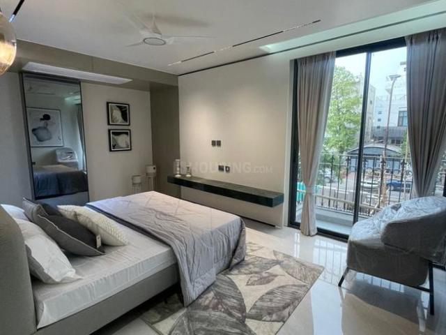 4 BHK Apartment in Ashok Nagar for resale Jaipur. The reference number is 16048349