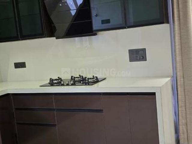 4 BHK Apartment in Ashok Nagar for resale Jaipur. The reference number is 17017155