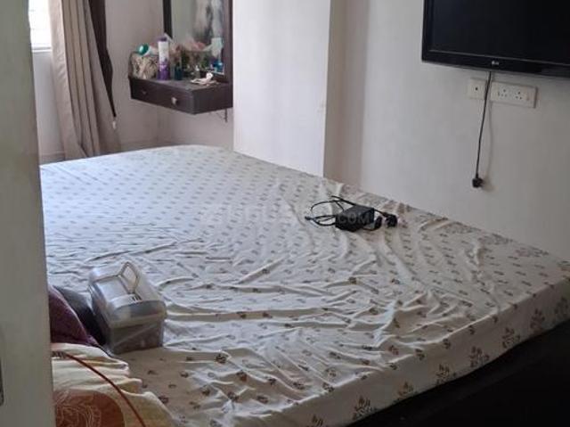 4 BHK Apartment in Ashok Nagar for resale Mangalore. The reference number is 20347421