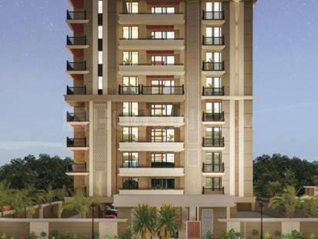 4 BHK Apartment in Ashok Nagar for resale NH 8 Jaipur. The reference number is 15475707