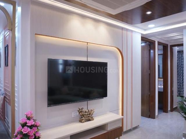 4 BHK Apartment in Ashok Nagar for resale NH 8 Jaipur. The reference number is 17639235
