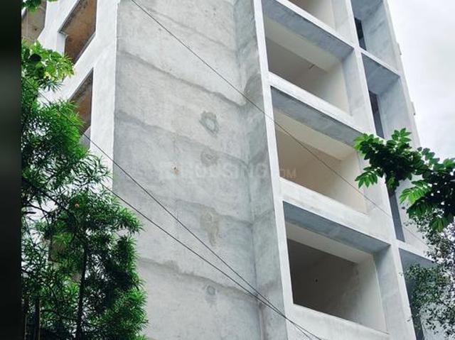 4 BHK Apartment in Ashok Nagar for resale Pune. The reference number is 14920534