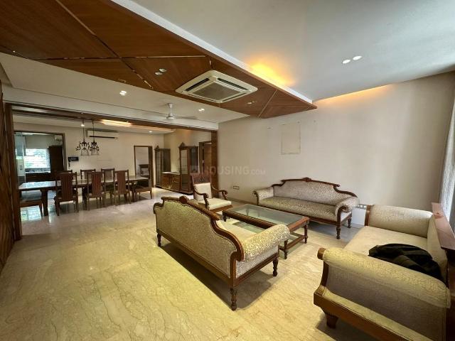 4 BHK Apartment in Ashok Vatika for rent Ahmedabad. The reference number is 20802008