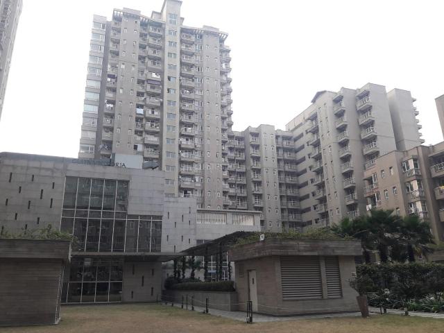 4 BHK Apartment in Ashok Vihar for resale New Delhi. The reference number is 14816609